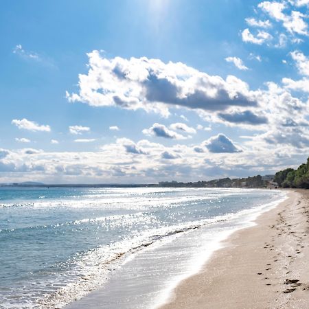 كان بيكافورت Eix Platja Daurada Hotel & Spa المظهر الخارجي الصورة