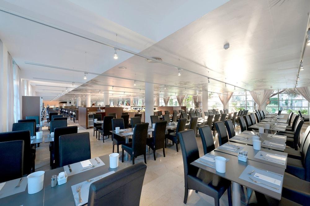 كان بيكافورت Eix Platja Daurada Hotel & Spa المظهر الخارجي الصورة