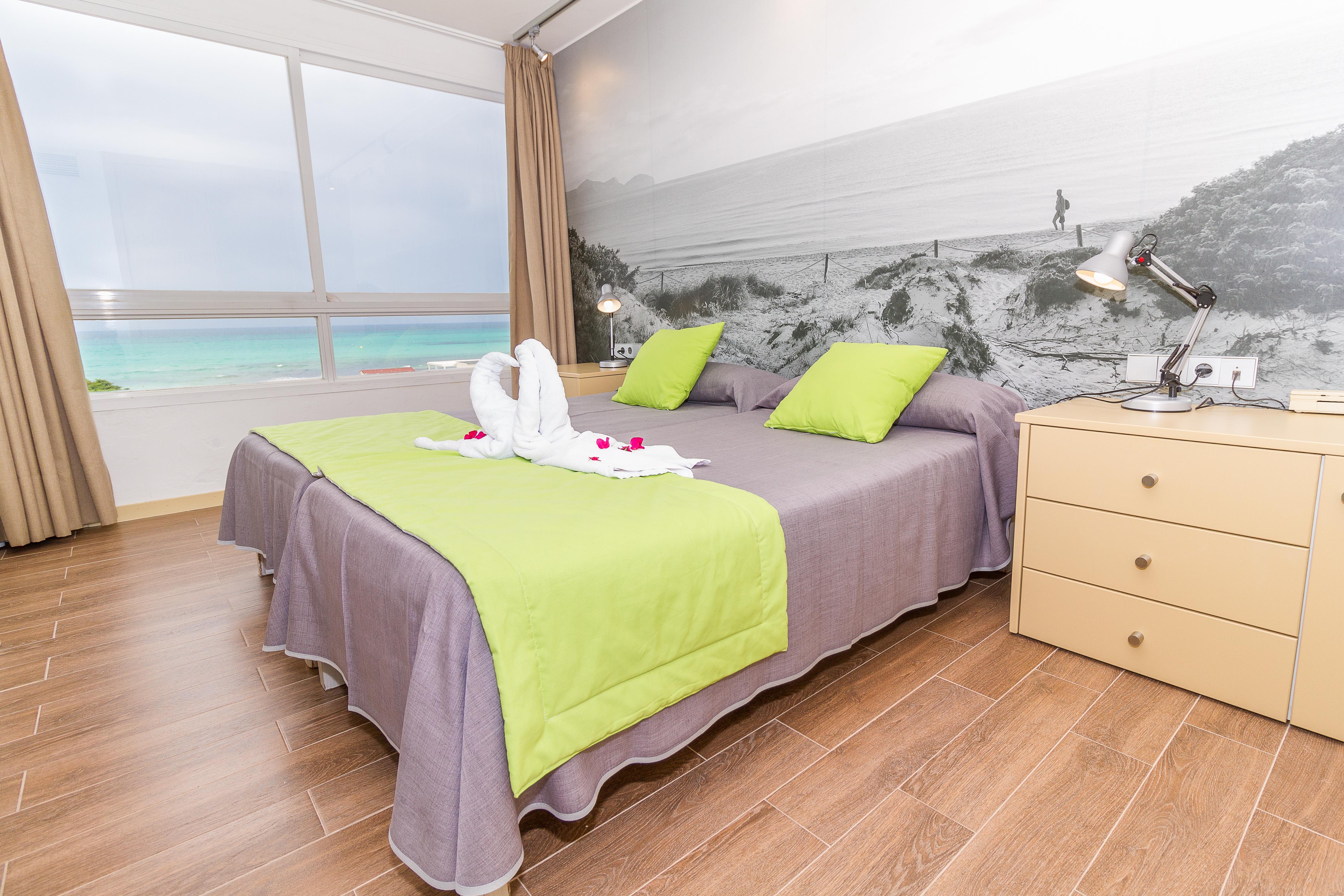 كان بيكافورت Eix Platja Daurada Hotel & Spa المظهر الخارجي الصورة