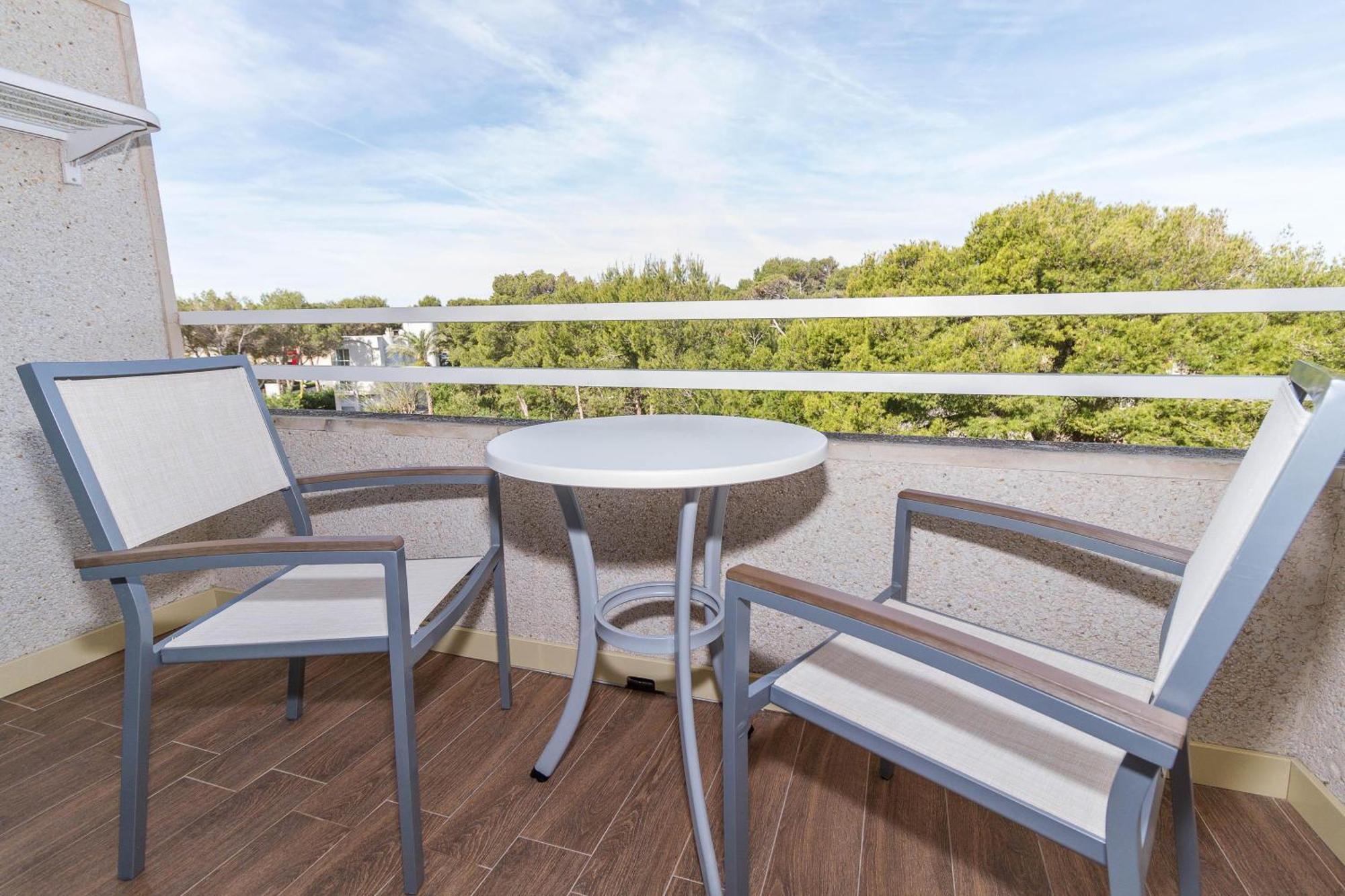 كان بيكافورت Eix Platja Daurada Hotel & Spa المظهر الخارجي الصورة